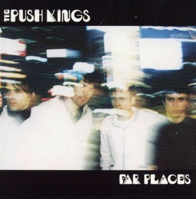 Far Places