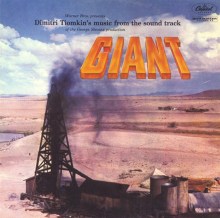 Giant [Original Motion Picture Soundtrack]