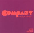 Company [Original Broadway Cast Recording]
