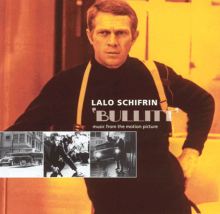 Bullitt [Music from the Motion Picture]