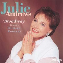 Broadway: The Music of Richard Rodgers