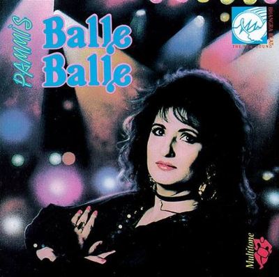 Pammi's Balle Balle