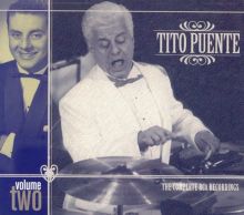 The Complete RCA Recordings, Vol. 2