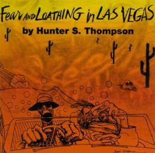 ミュージシャン Fear, and Loathing in Las Vegas Fear And Loathing In Las Vegas (Music From The Motion