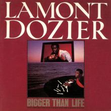 Bigger Than Life