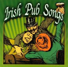 Irish Pub Songs [Vanguard]