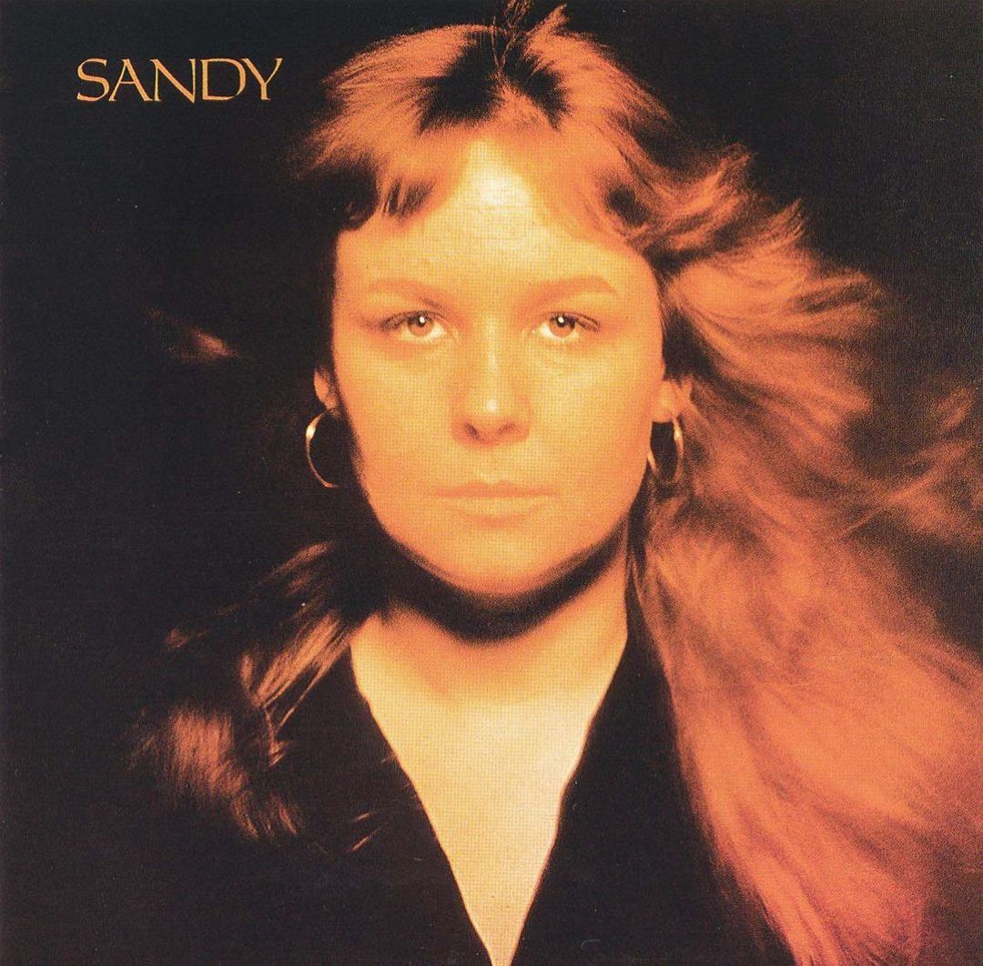Sandy - Sandy Denny | Album | AllMusic