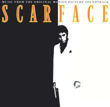 Scarface [Original Soundtrack]