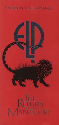 The Return of the Manticore