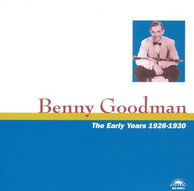 The Early Years 1926-1930