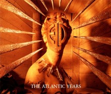 The Atlantic Years