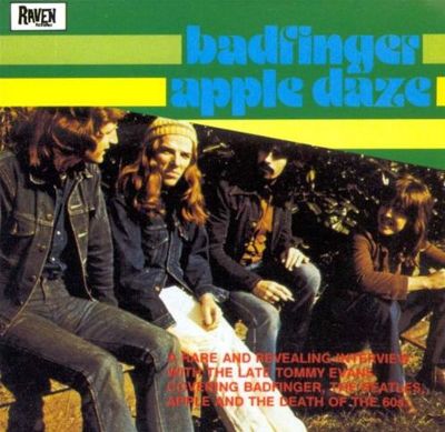 Apple Daze: Rarities Compilation
