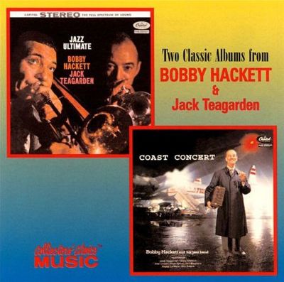 Jazz Ultimate/Coast Concert