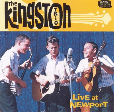Live at Newport