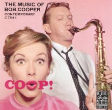 Gerry Mulligan, Astor Piazzol Tracks & Reviews | AllMusic
