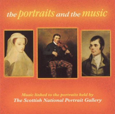 The Portraits and the Music: Music Linked