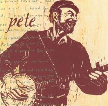 The Weavers: Goodnight Irene: Tracks & Reviews | AllMusic