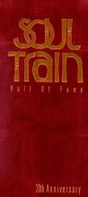 Various Artists: Soul Train:  Tracks & Reviews | AllMusic