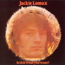 Jackie Lomax Songs, Albums, Reviews, Bio & Mor | AllMusic