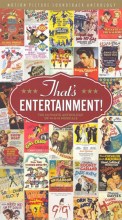 That's Entertainment! The Ultimate Anthology of M-G-M Musicals [Rhino Box Set]