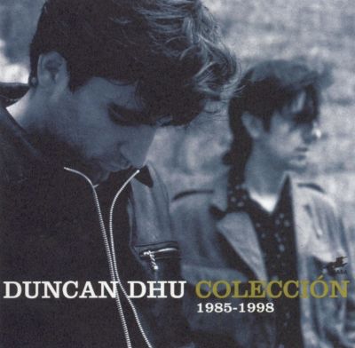 Collectión: 1985-1998