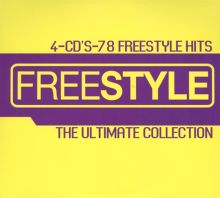 CD☆FREESTYLE／THE ULTIMATE EDITION Freestyle – The Ultimate Edition – CD (Album), 2006