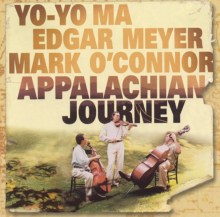 Appalachian Journey