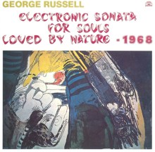 Electronic Sonata for Souls Loved by Nature - 1968