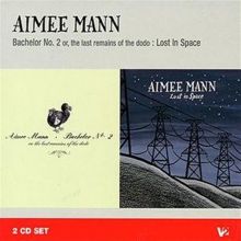 Bachelor No. 2/Lost in Space