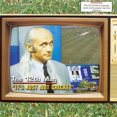 It's Just Not Cricket, Vols. 1 & 2