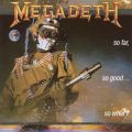 Megadeth: So Far, So GoodS Tracks & Reviews | AllMusic