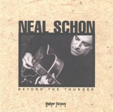 Beyond the Thunder