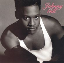 Johnny Gill [1990]