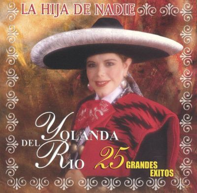 La Hija de Nadie