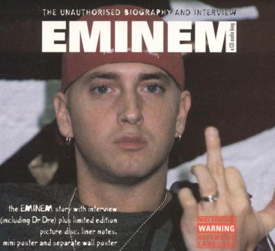 The Unauthorized Biography and Interview