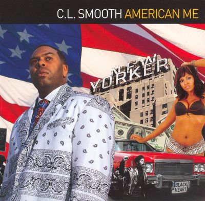 American Me