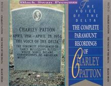 Voice of the Delta: The Complete Paramount Recordings