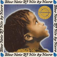 Blue Note DJ Mix by Muro