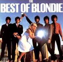 The Best of Blondie
