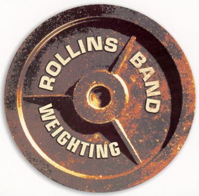 Weighting