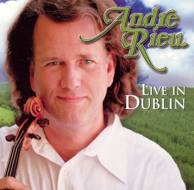 Live in Dublin