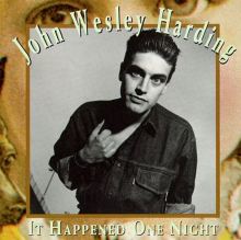 It Happened One Night