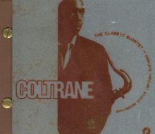 The Classic Quartet: Complete Impulse! Studio Recordings