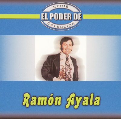 El Poder de Ramon Ayala