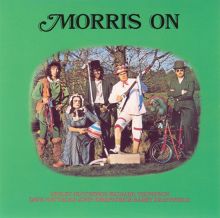 The Morris On