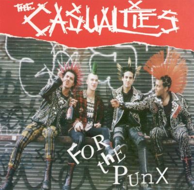 For the Punx