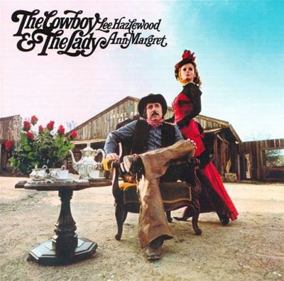 The Cowboy & the Lady