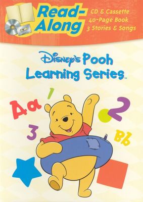 Pooh Learning Series