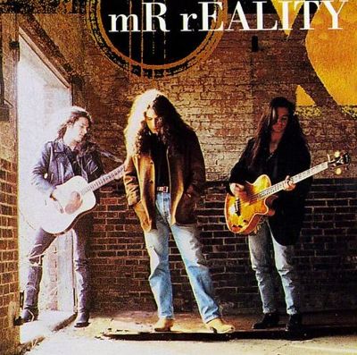 Mr. Reality: Mr. Reality Tracks & Reviews | AllMusic