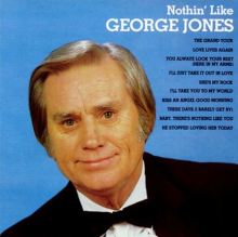 Nothin' Like George Jones